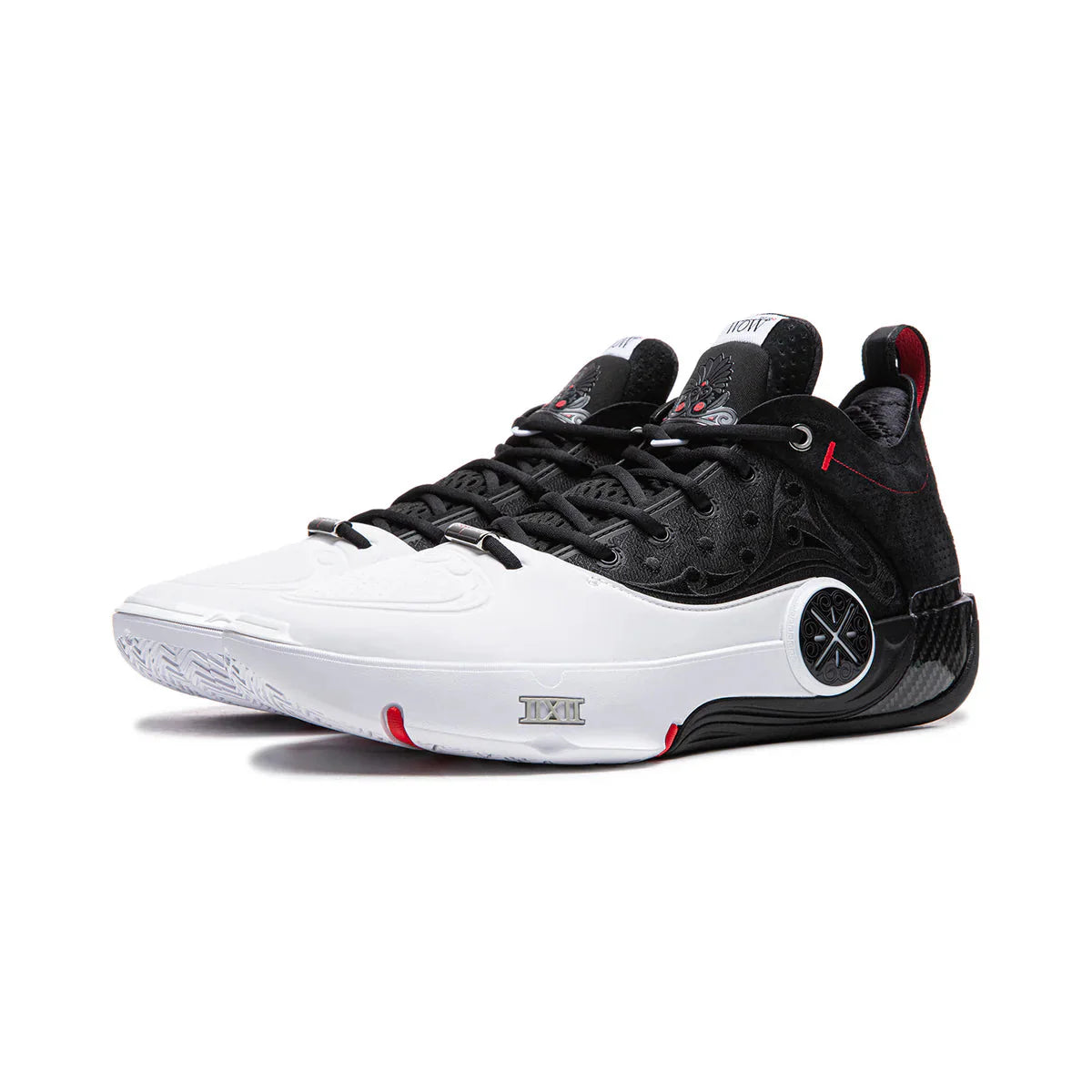 Tênis Li Ning Way of Wade 12 Announcement