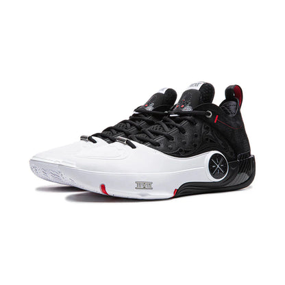 Tênis Li Ning Way of Wade 12 Announcement