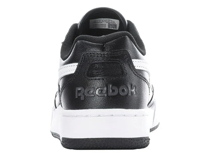 Tenis Reebok BB 4000 II Negro para Niño
