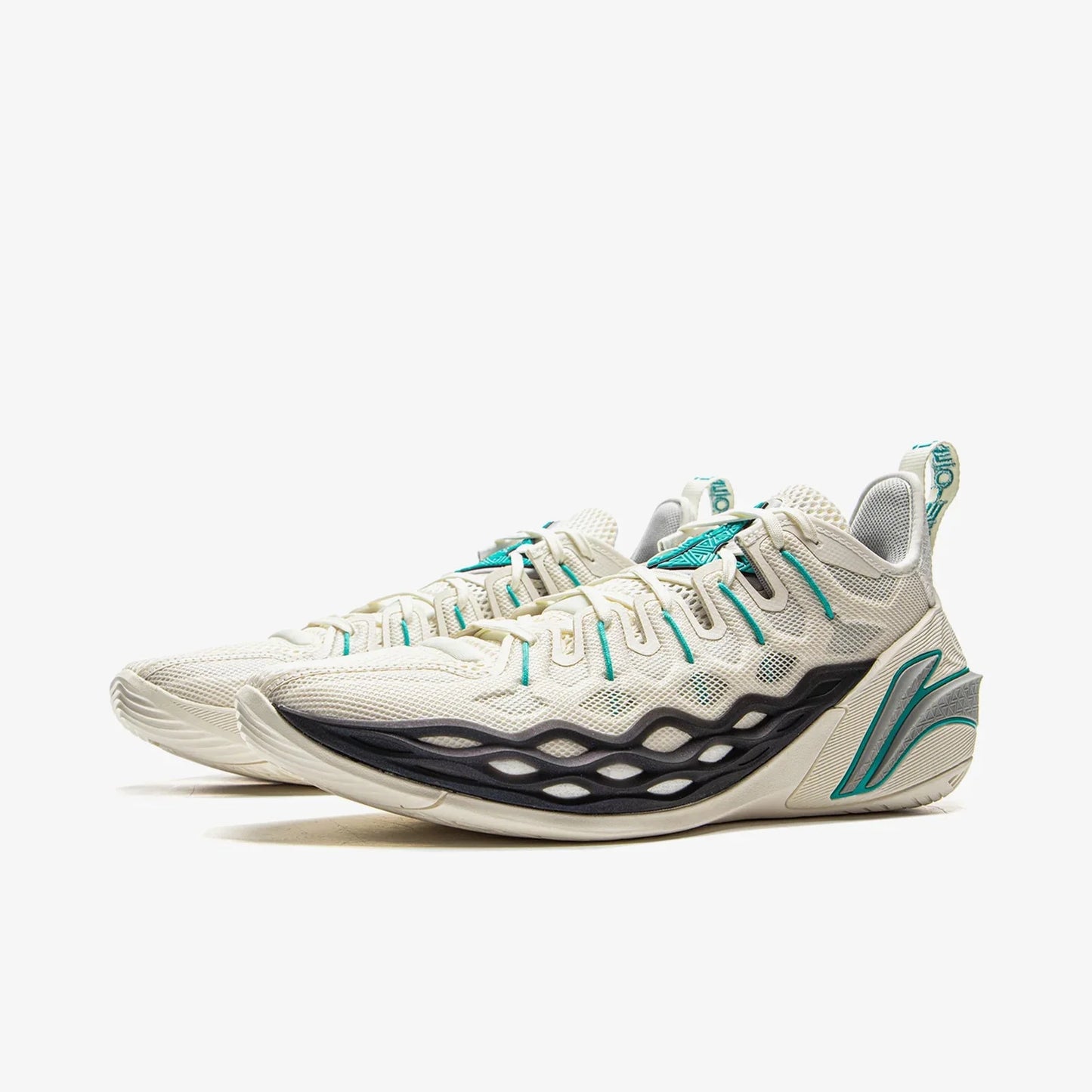 Tênis Li Ning Jimmy Buckets Time Out