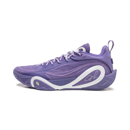 Tênis Li Ning Way of Wade DLo 1 Lavender