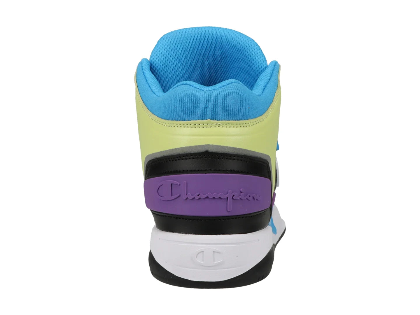 Tenis Champion Rezone Drill Multicolor para Hombre