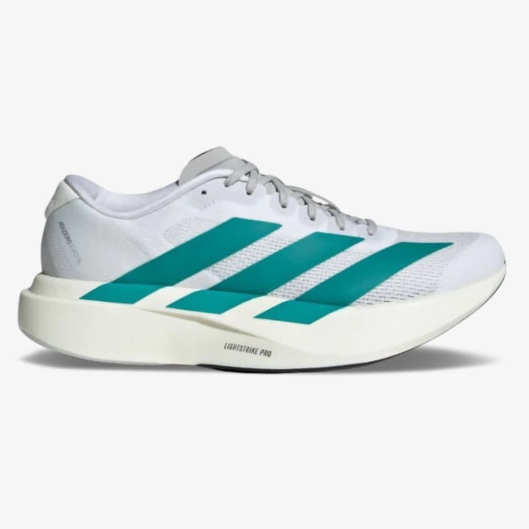 Tênis Adidas Adizero Evo SL Verde Branco