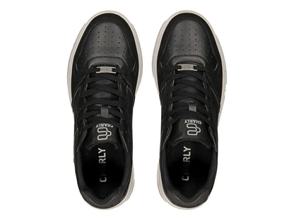 Tenis Charly Negro para Hombre