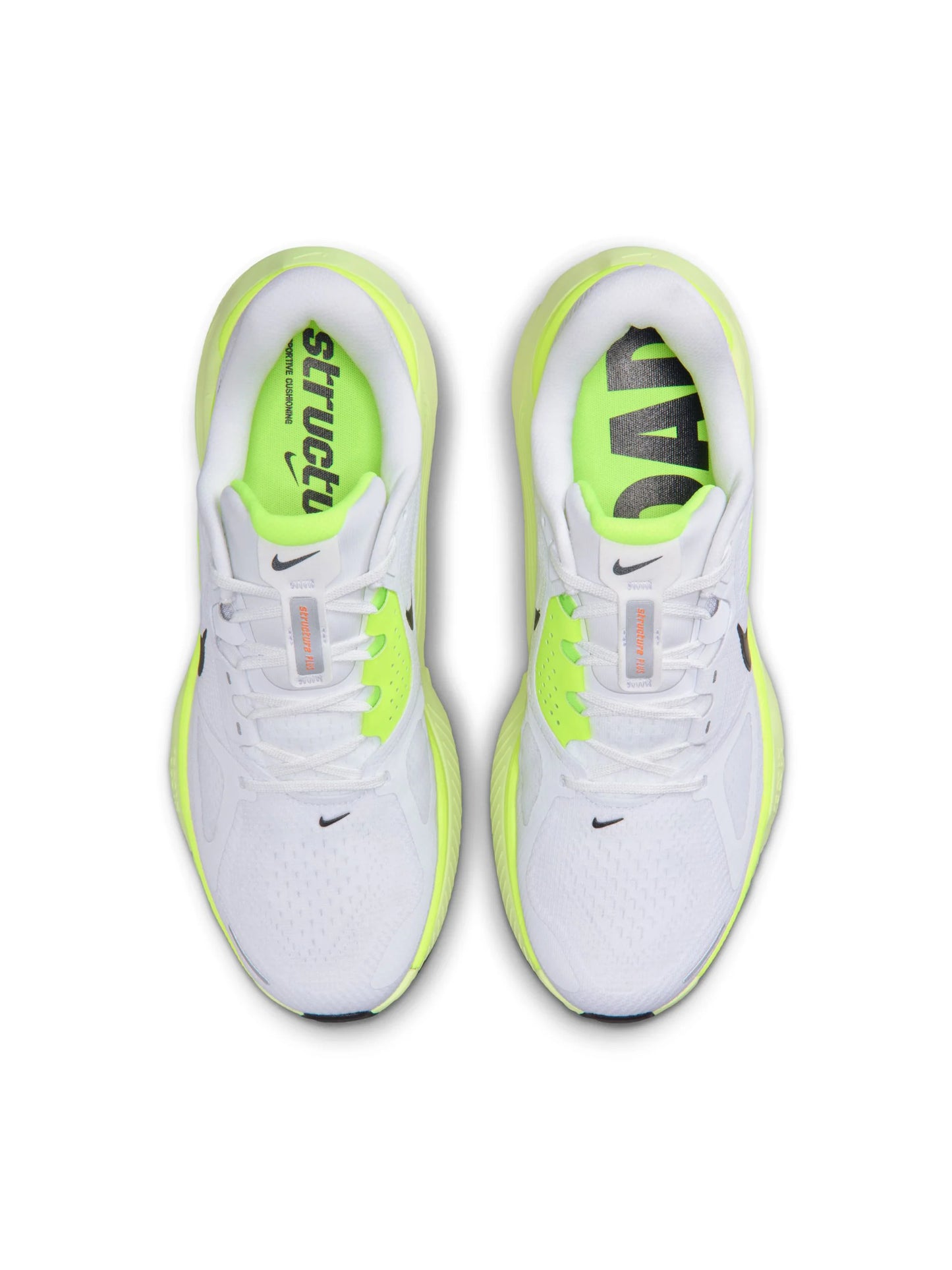 Nike Structure Plus Mens Shoes