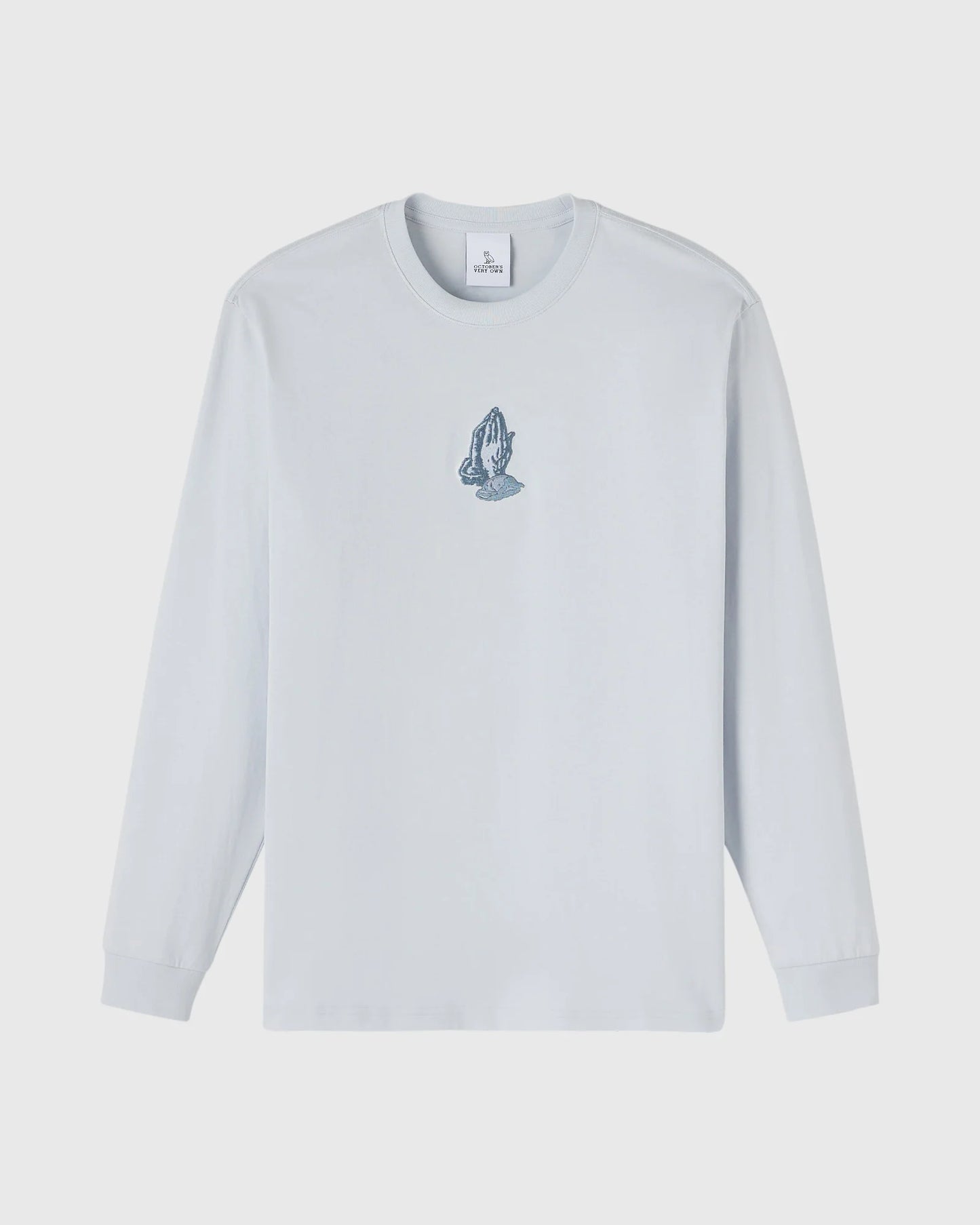 6 God Long Sleeve Tee