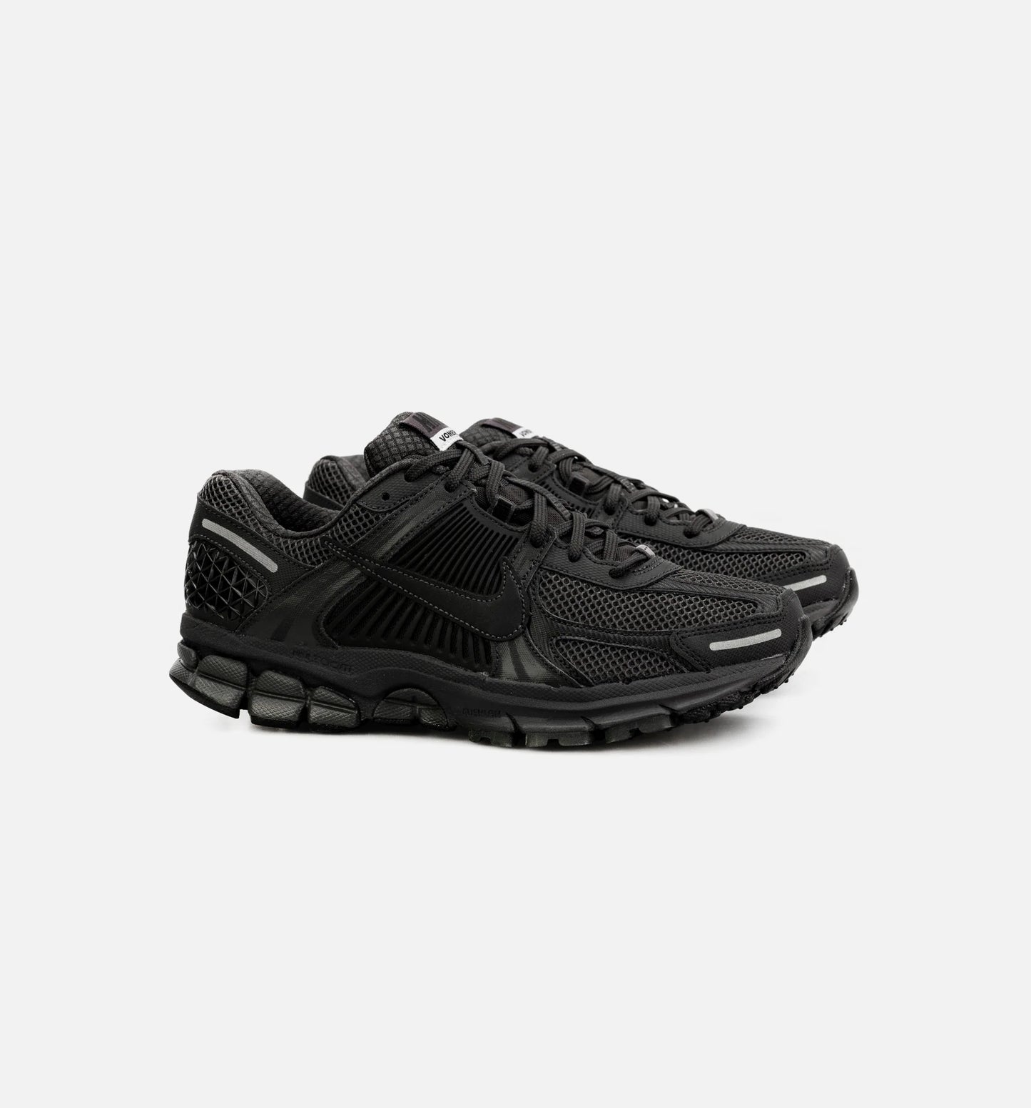 Zoom Vomero 5 Anthracite Mens Running Shoe Black