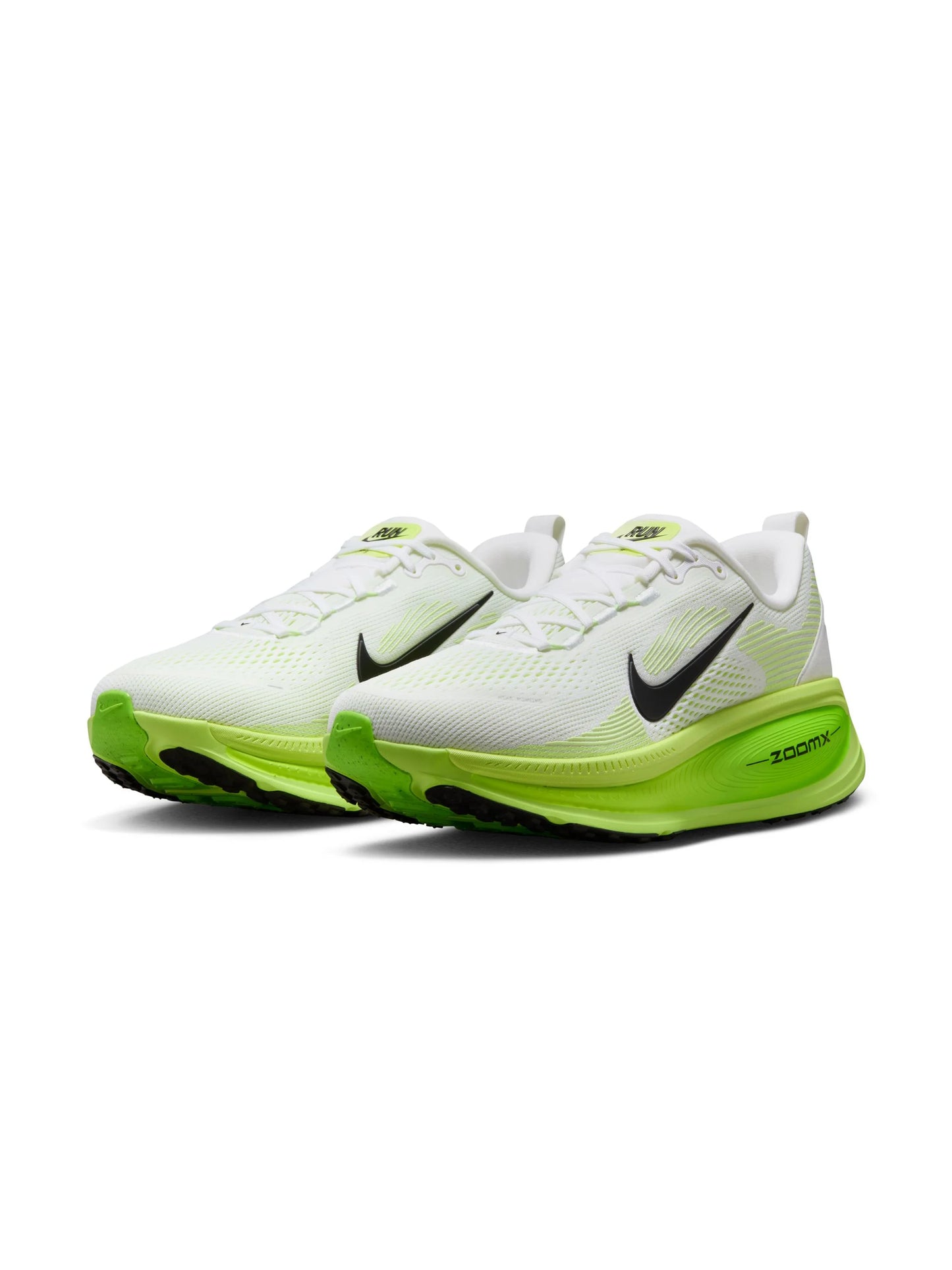 Nike Vomero 18 Womens Shoe