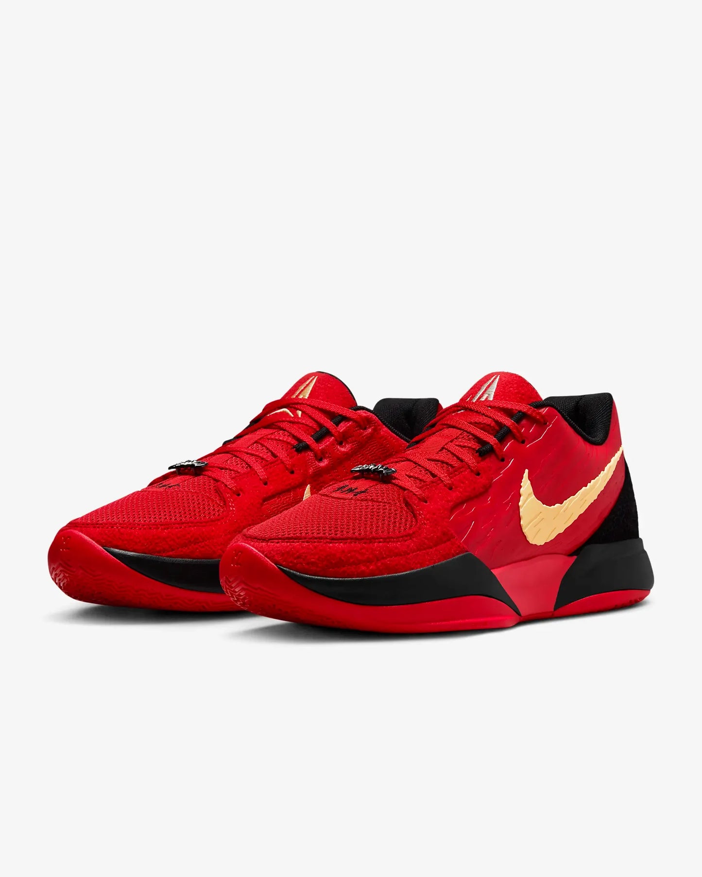 Tênis Nike Ja 2 Pesadelo