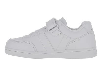 Tenis Lotto Onus CH Blancos para Niño