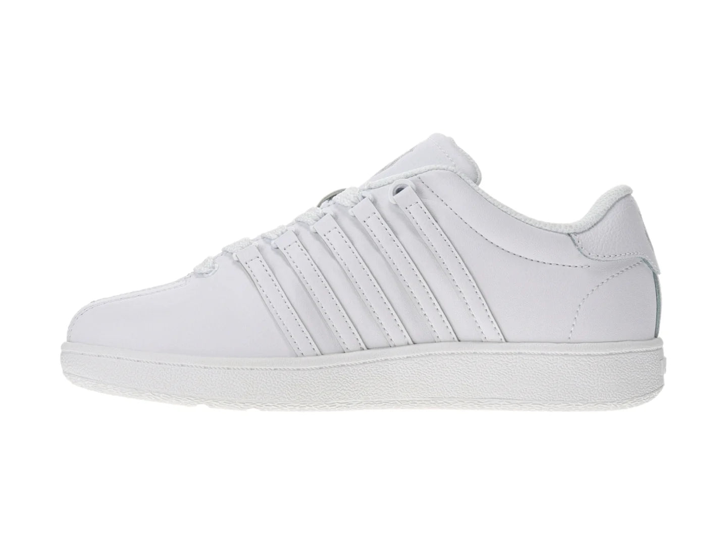 Tenis K Swiss Classic VN Blancos para Mujer