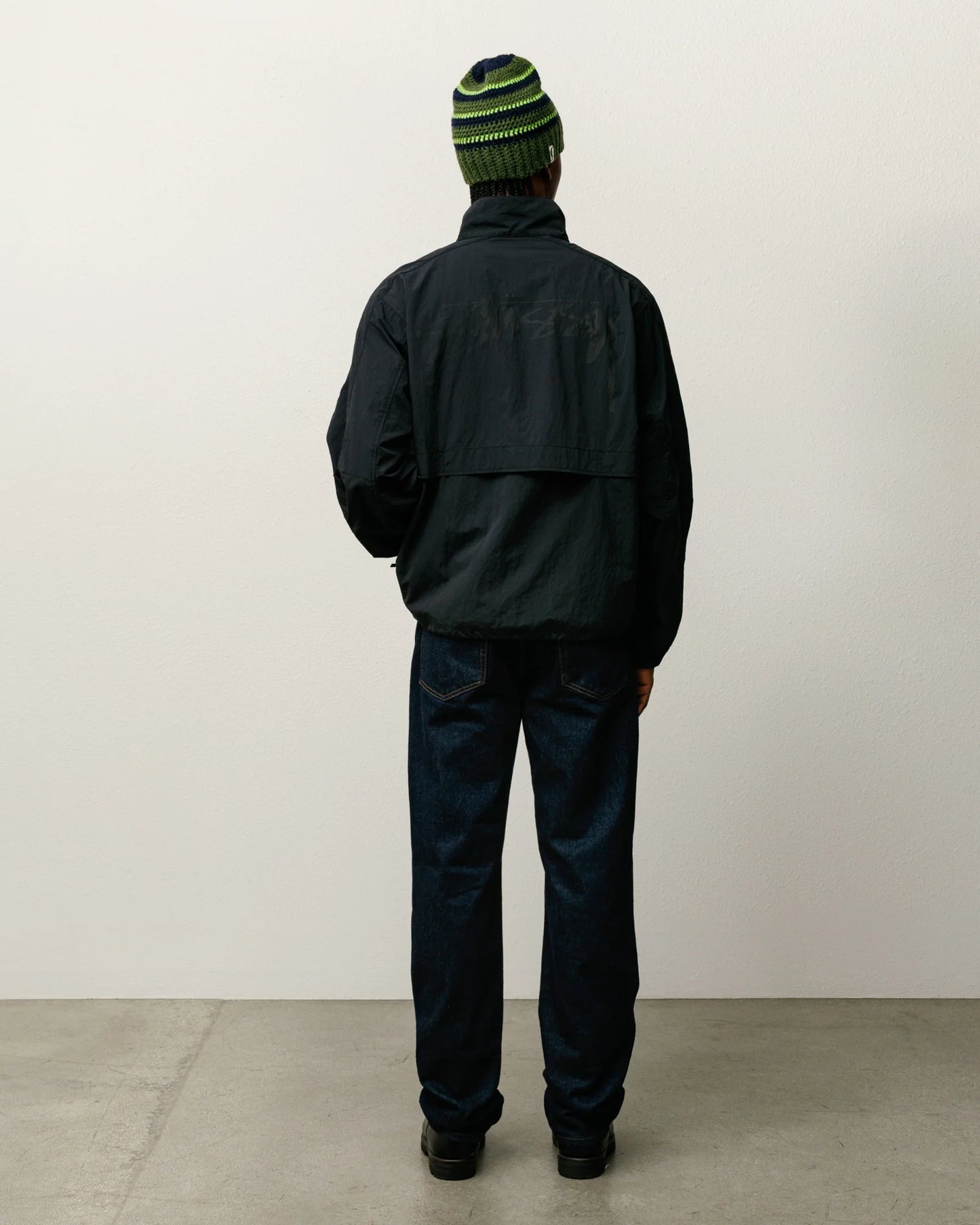 SLIM JEAN DENIM