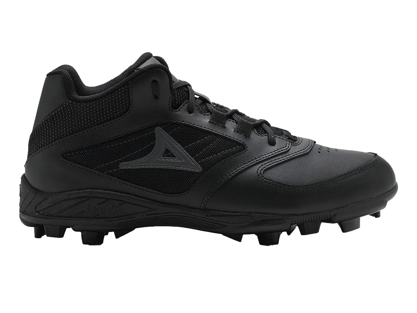 Tenis Pirma Brasil Baseball Negro para Hombre