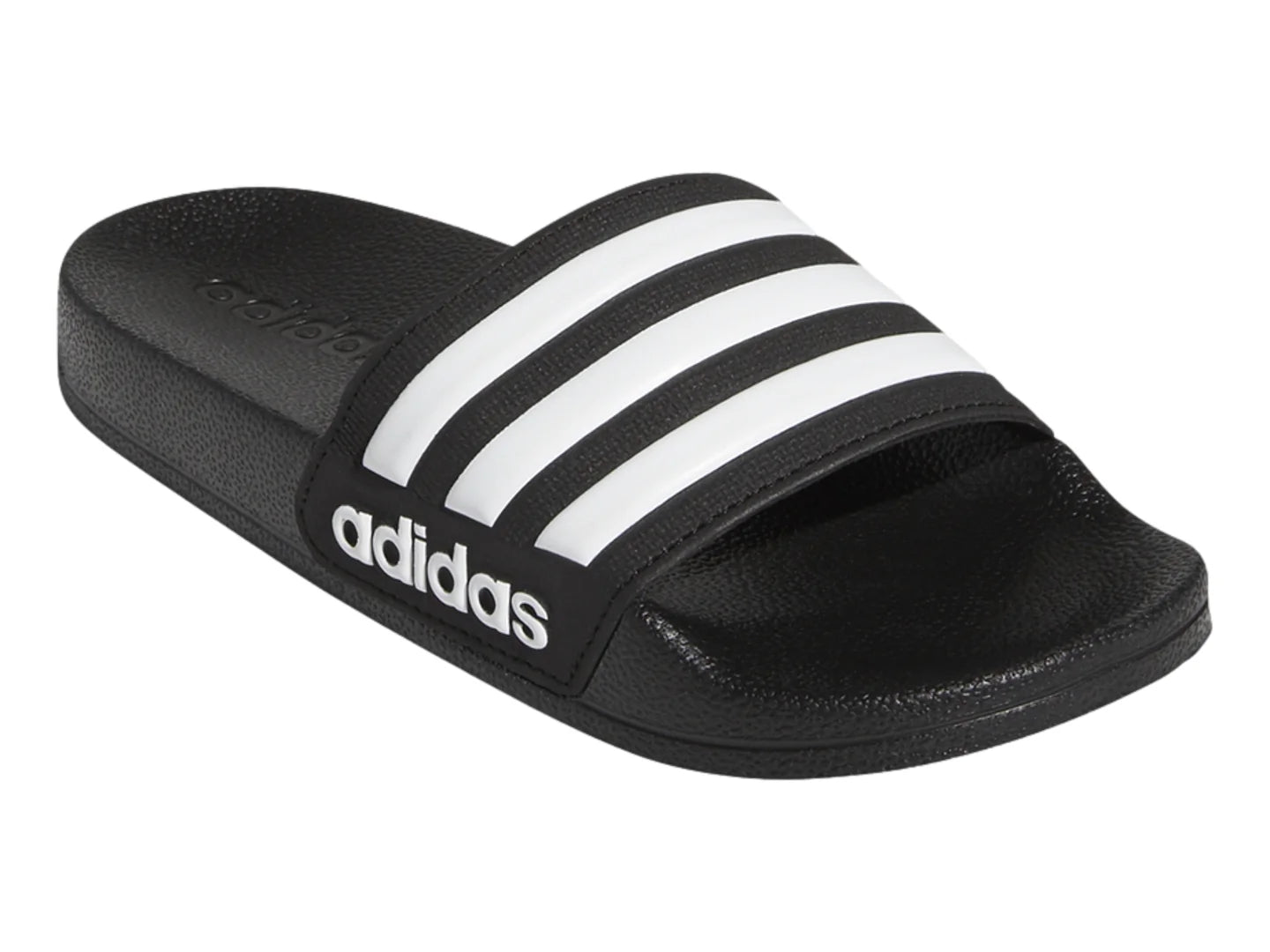 Sandalias Adidas Adilette Shower Negro para Niño