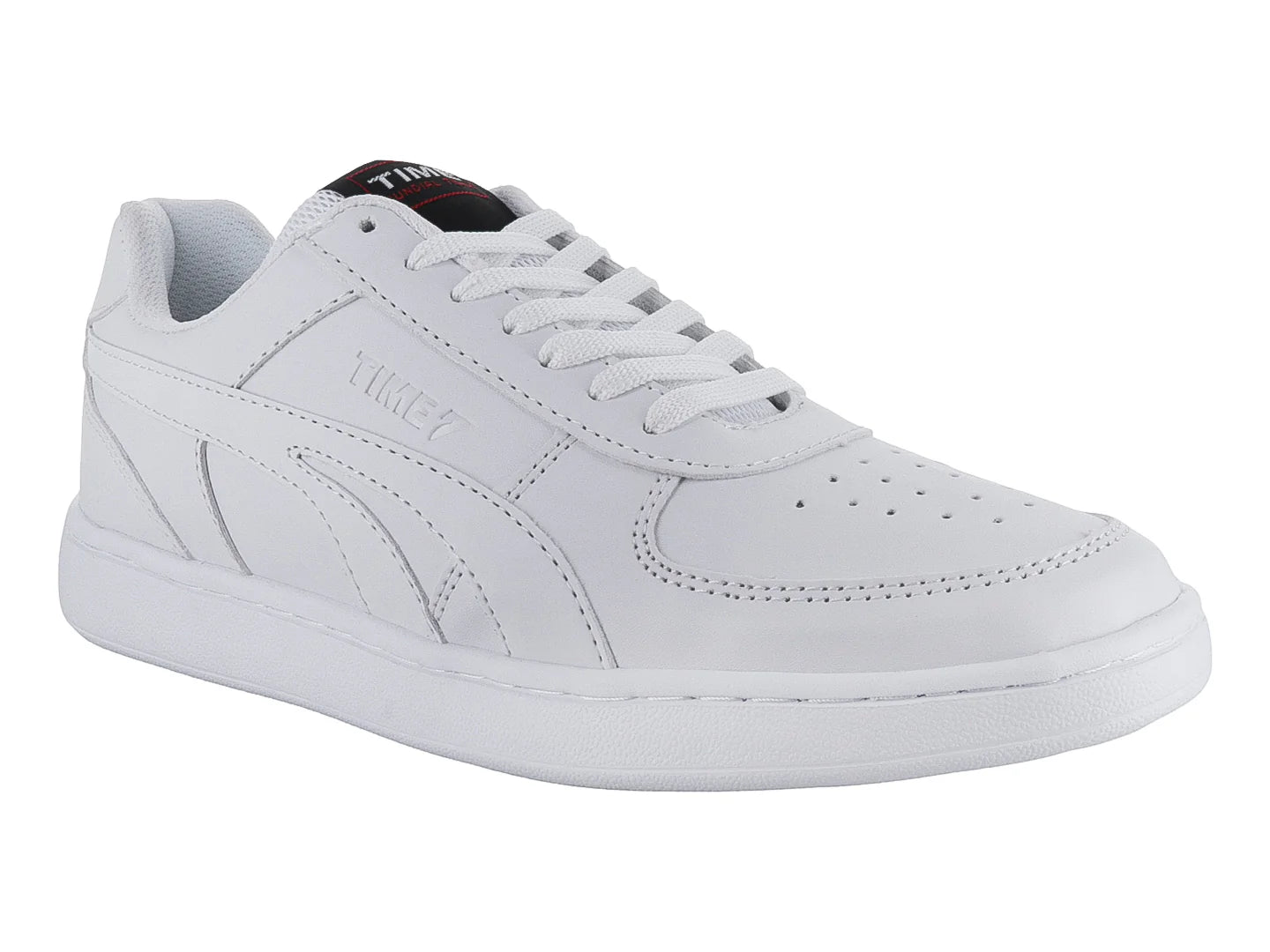 Tenis Sport Time Blancos para Niño