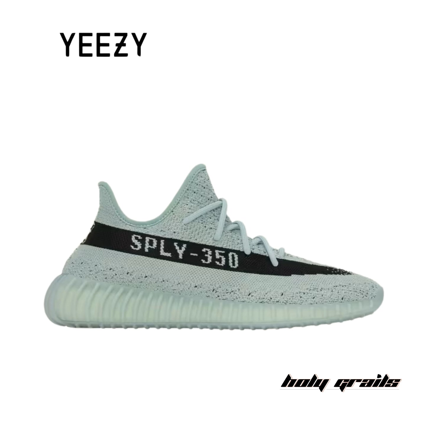 Adidas Yeezy Boost 350 V2 Salt