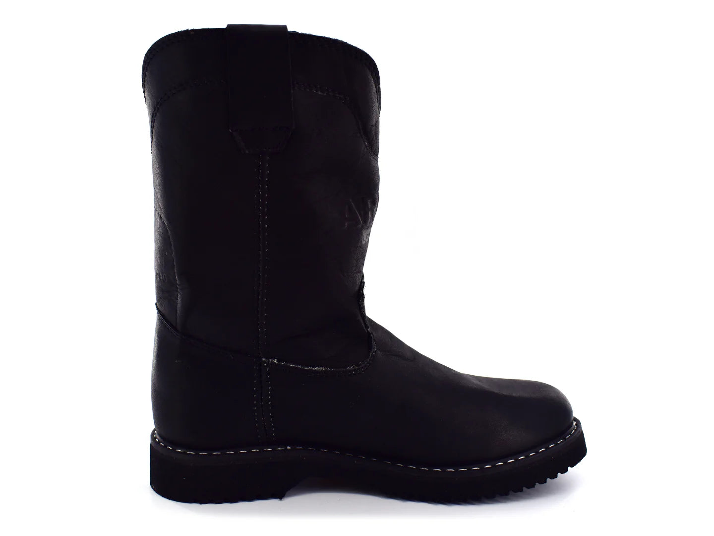 Botas El Arco Boots Negro para Hombre