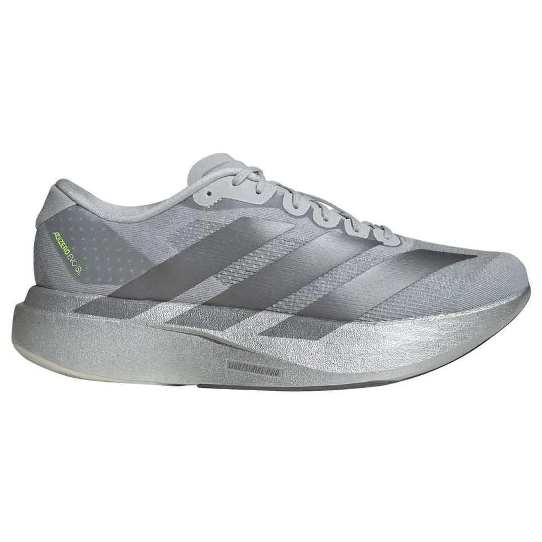 Adidas Adizero SL Gris Légèreté Performance Running