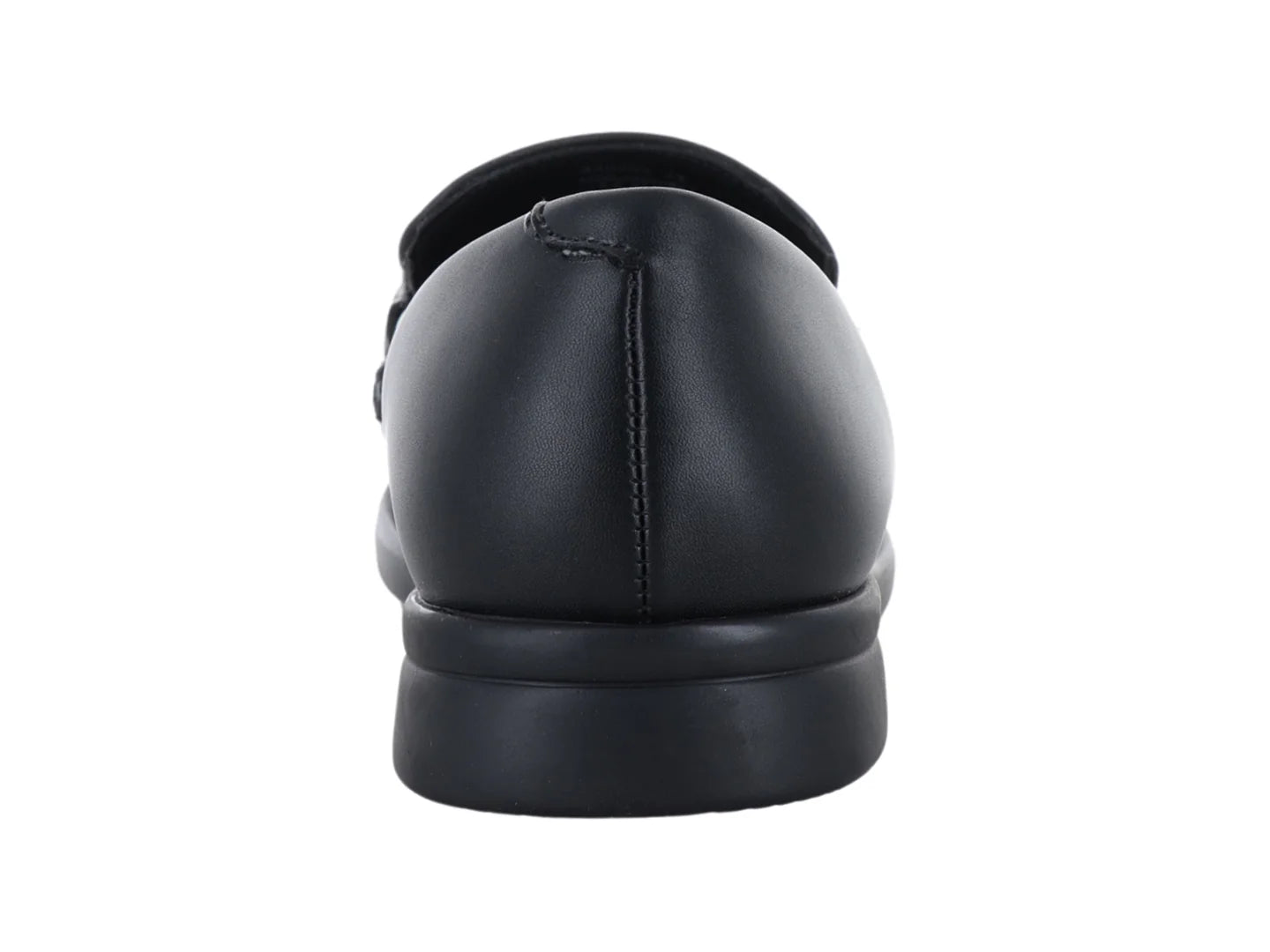 Mocasines EFE Negros para Mujer