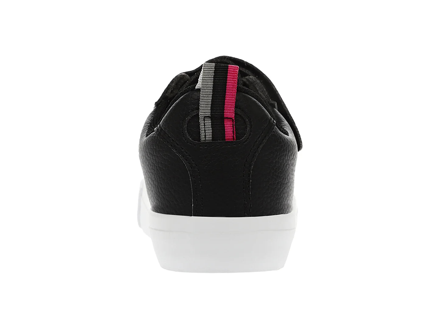 Tenis K Swiss Mini Trinity Negro para Niña
