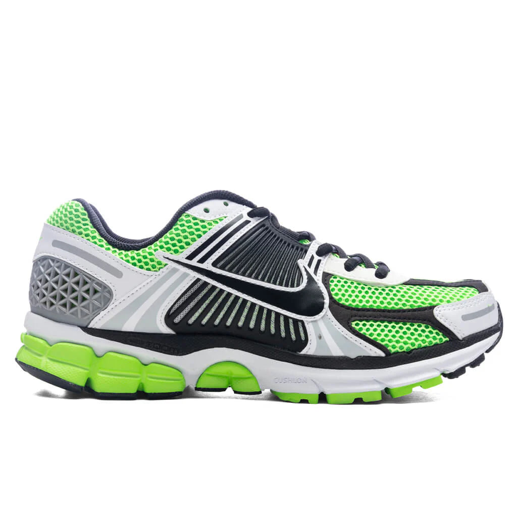 Zoom Vomero 5 Electric Green Electric Green Black White