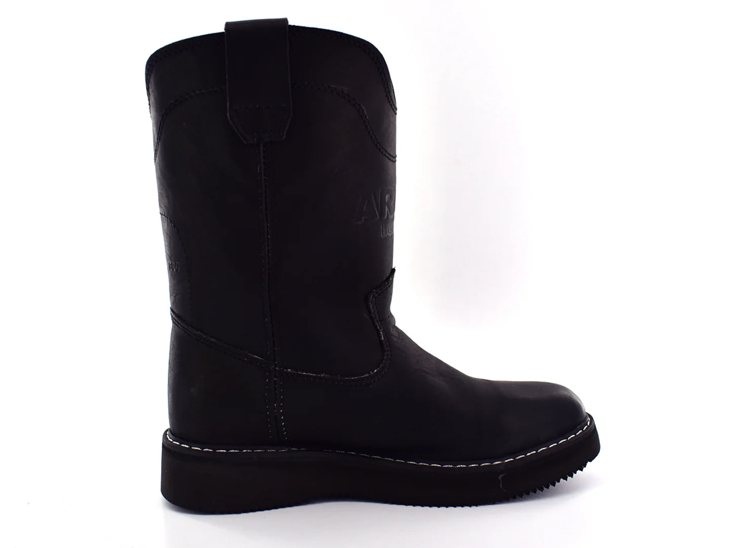 Botas El Arco Boots 800 Negro para Hombre