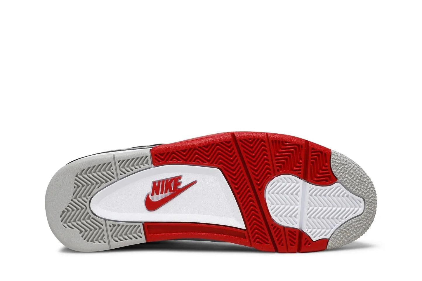 Jordan 4 Retro OG Fire Red 2020