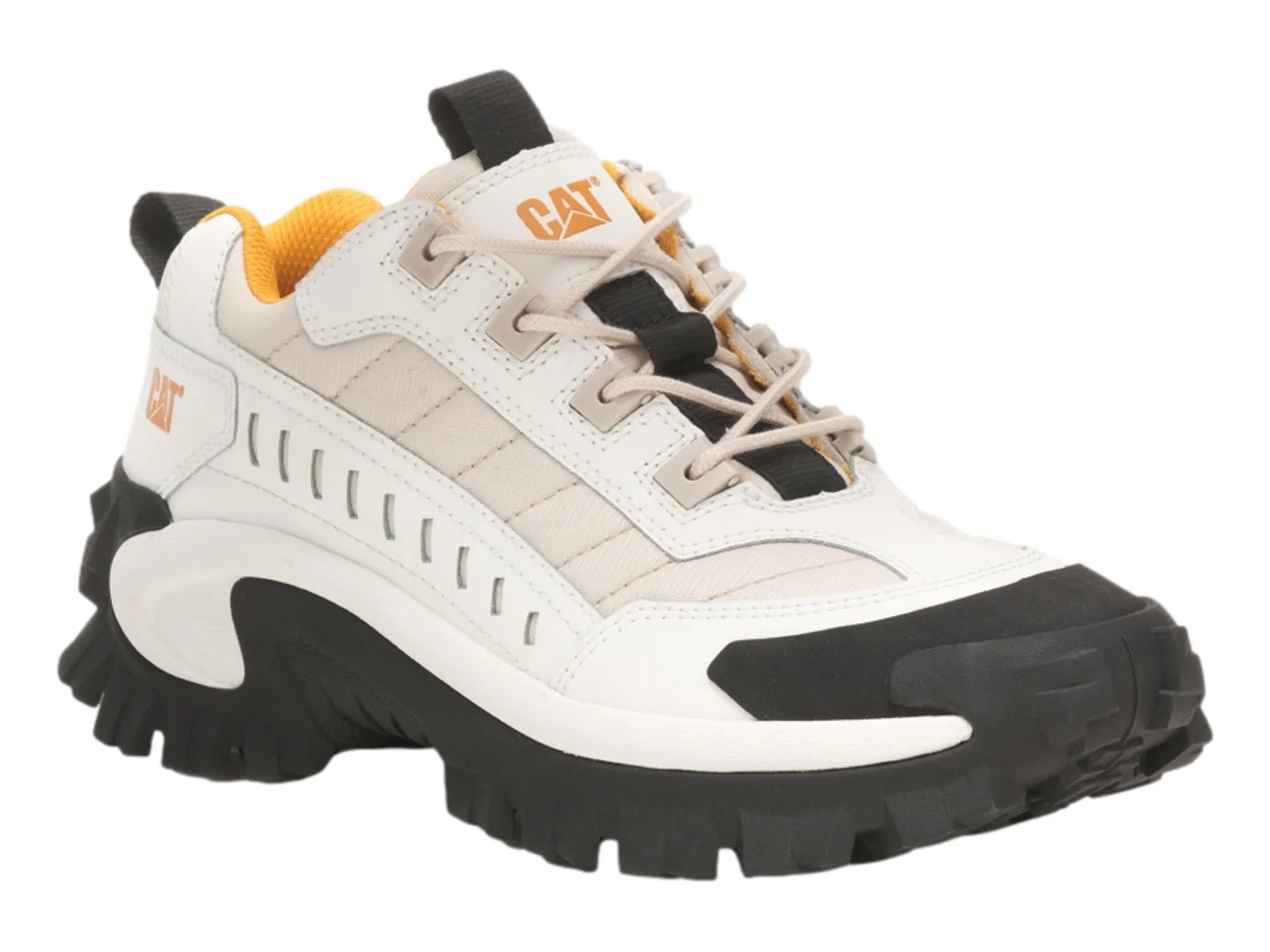Botas Caterpillar Intruder Blanco para Hombre