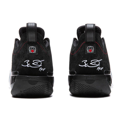 Tênis Li Ning Way of Wade 12 Announcement