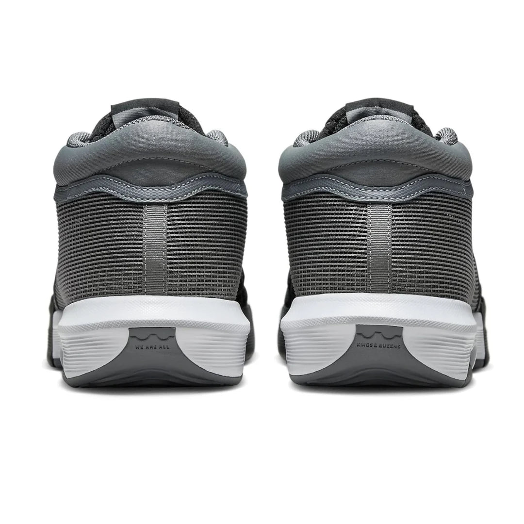 Tênis Nike Lebron Witness VIII Cinza