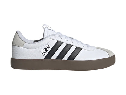 Tenis Adidas VL Court 30 Blanco para Hombre
