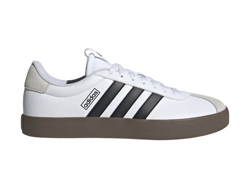 Tenis Adidas VL Court 30 Blanco para Hombre