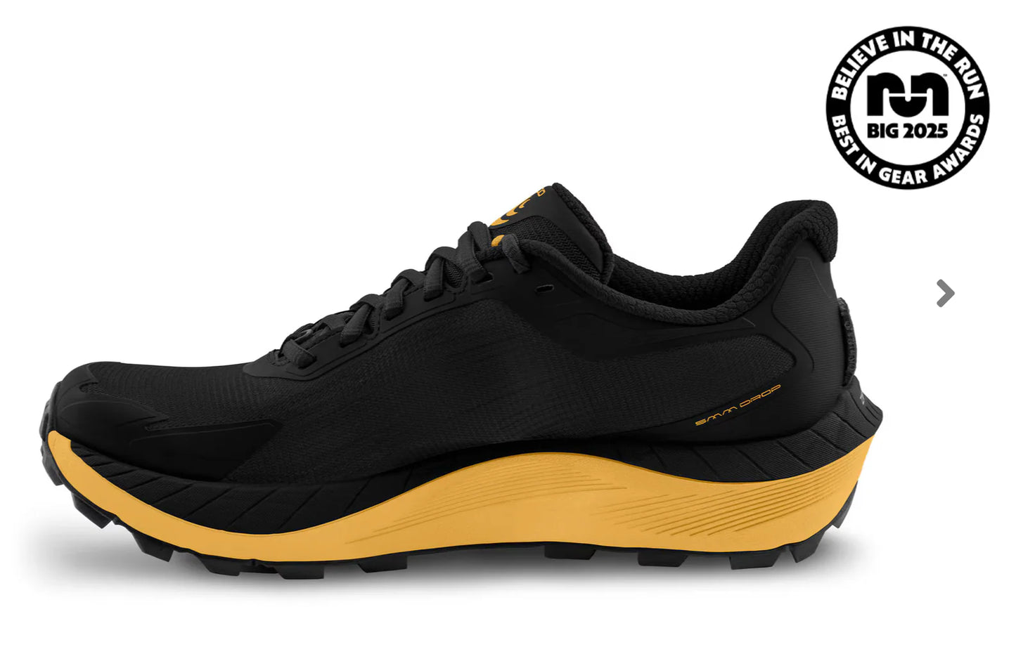 Mens Topo Mtn Racer 4