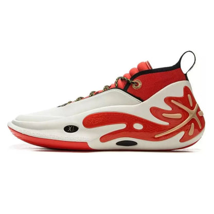 Tênis Li Ning Way of Wade 11 Overtown