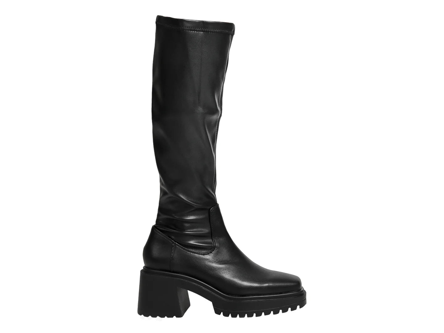 Botas EFE Casual Negro para Mujer