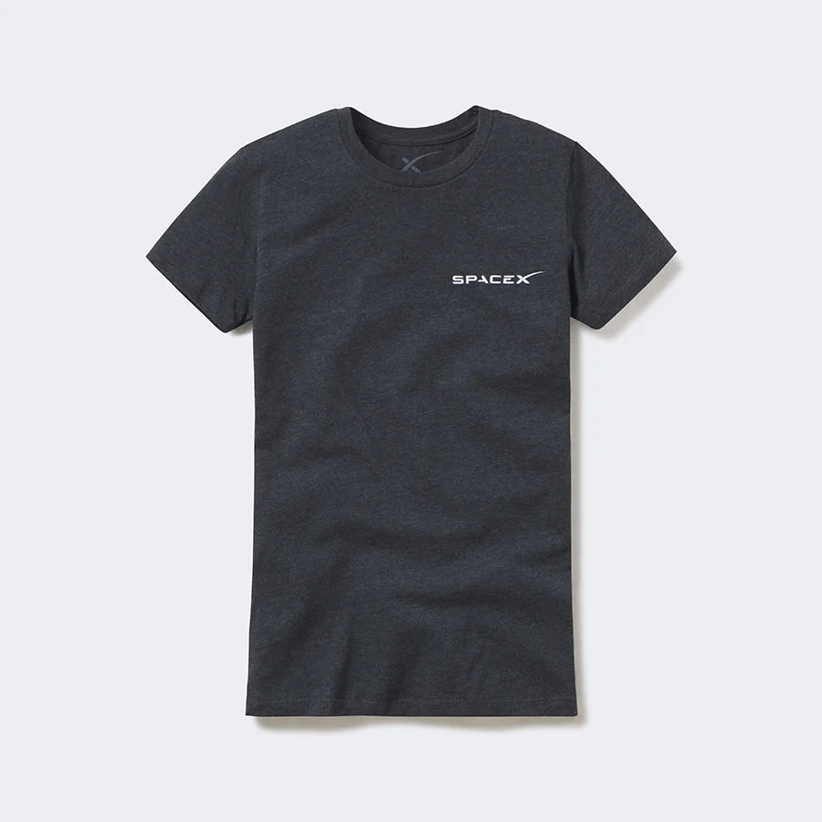 Womens Lucky T Shirt