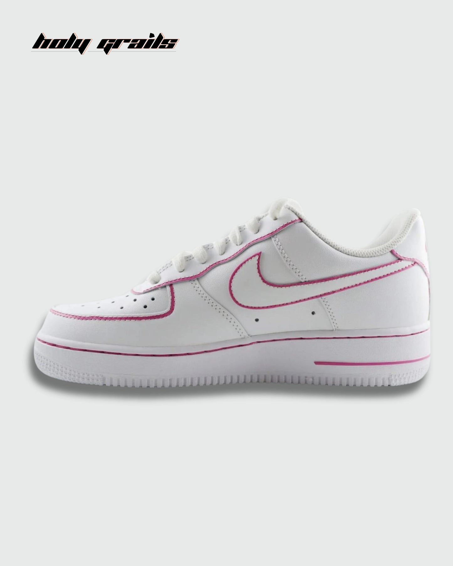 Air Force 1 x Modern Romantic