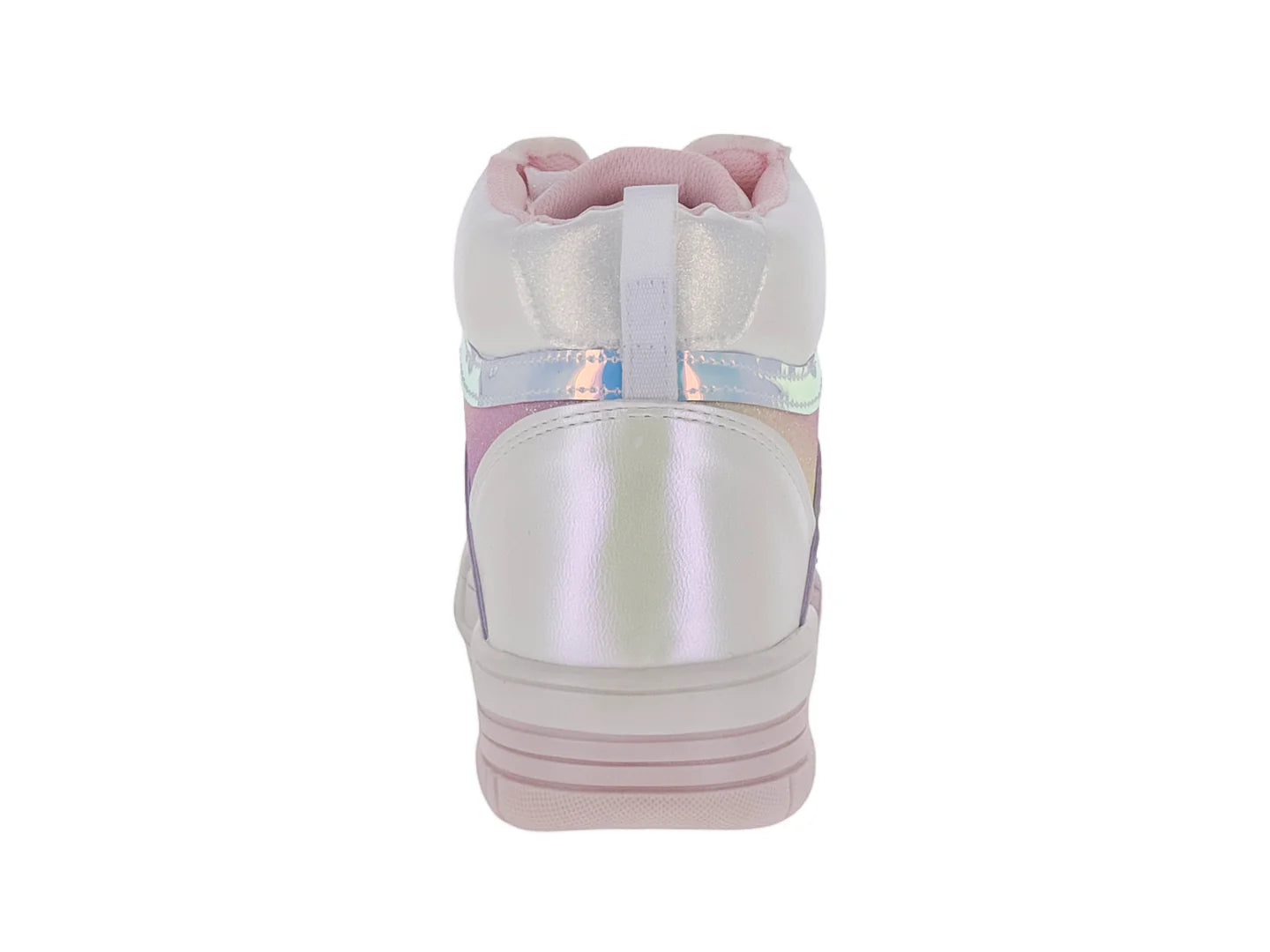 Tenis Teen Bambino Blanco para Niña