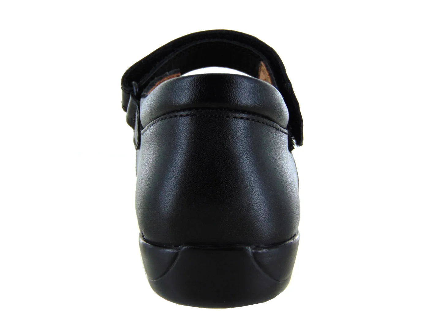 Zapatos Teen Bambino Negros para Niña