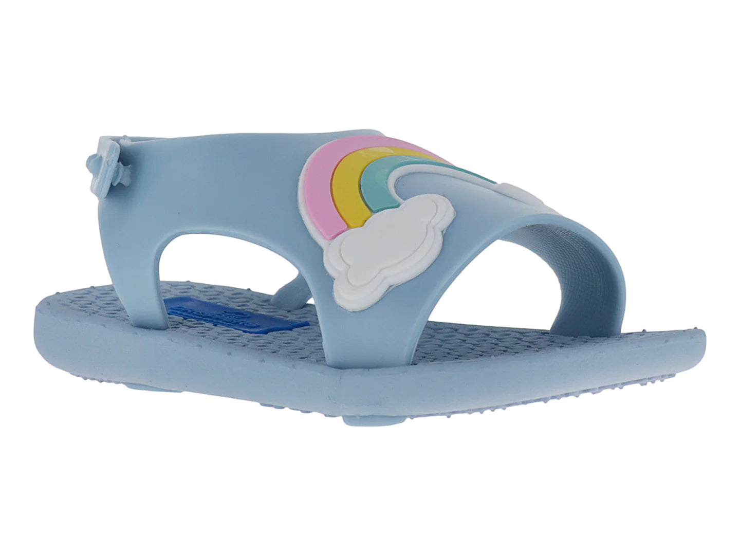 Sandalias ULAN Azul Ensueño para Niña