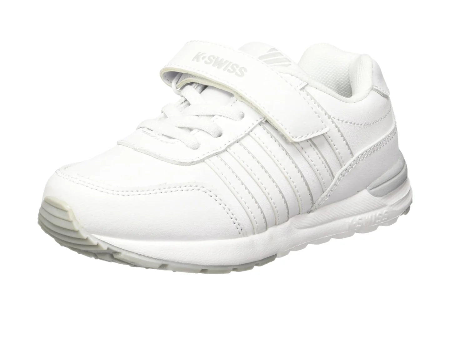 Tenis K Swiss Tross II VLC Blancos para Niño