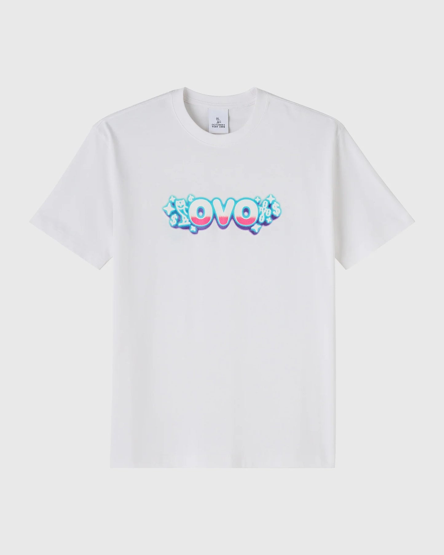 Slots Tee