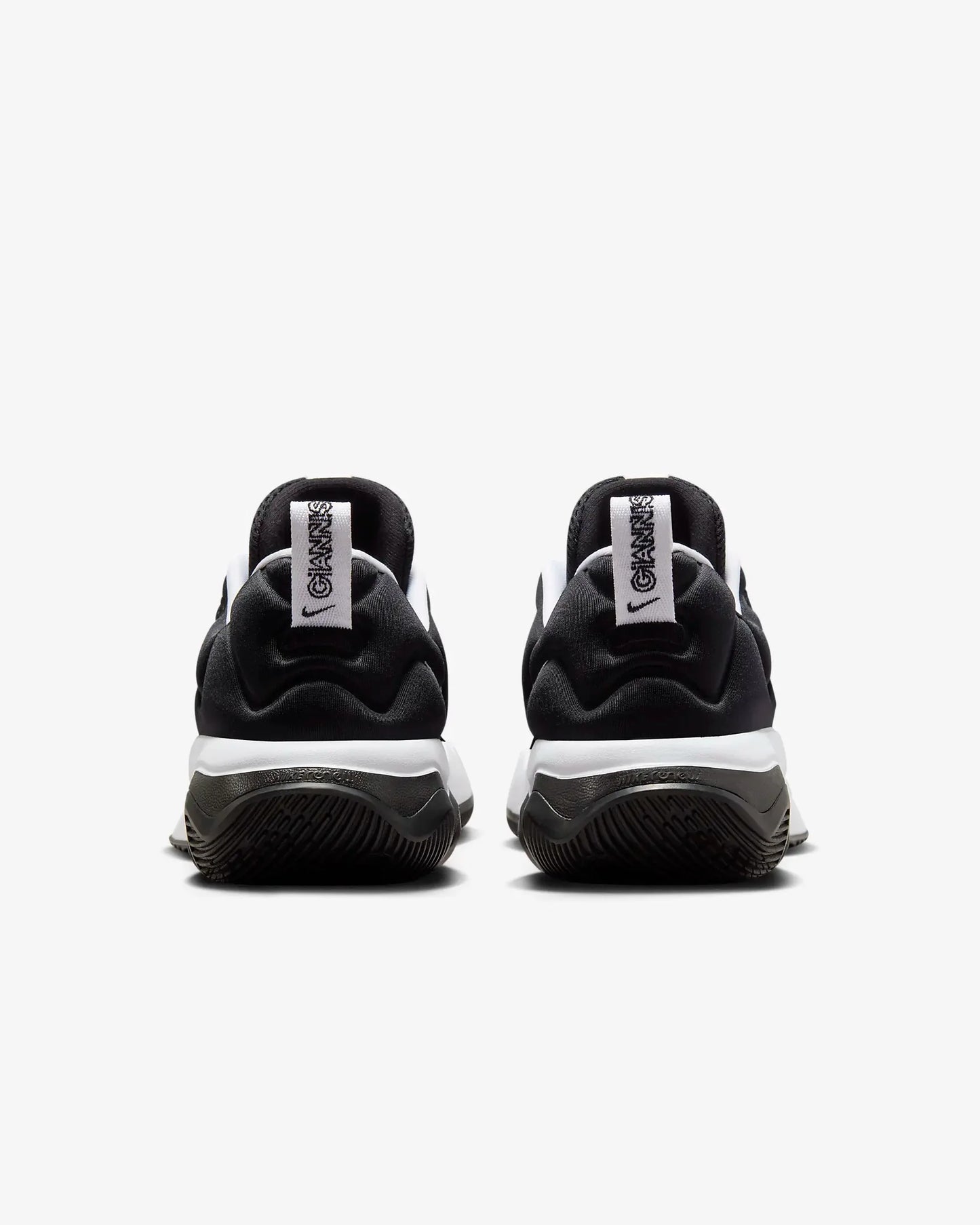 Tênis Nike Giannis Immortality 3 Preto