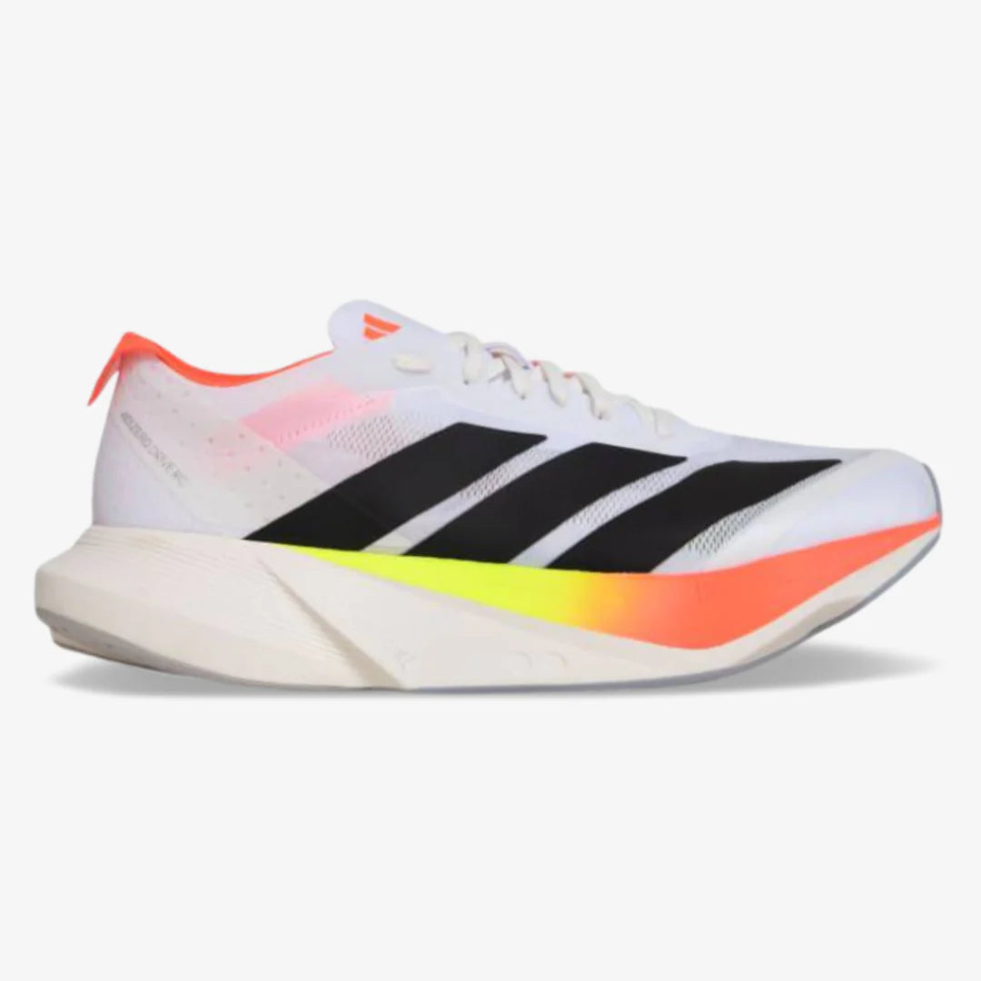 Tênis Adidas Adizero Drive RC Laranja Branco