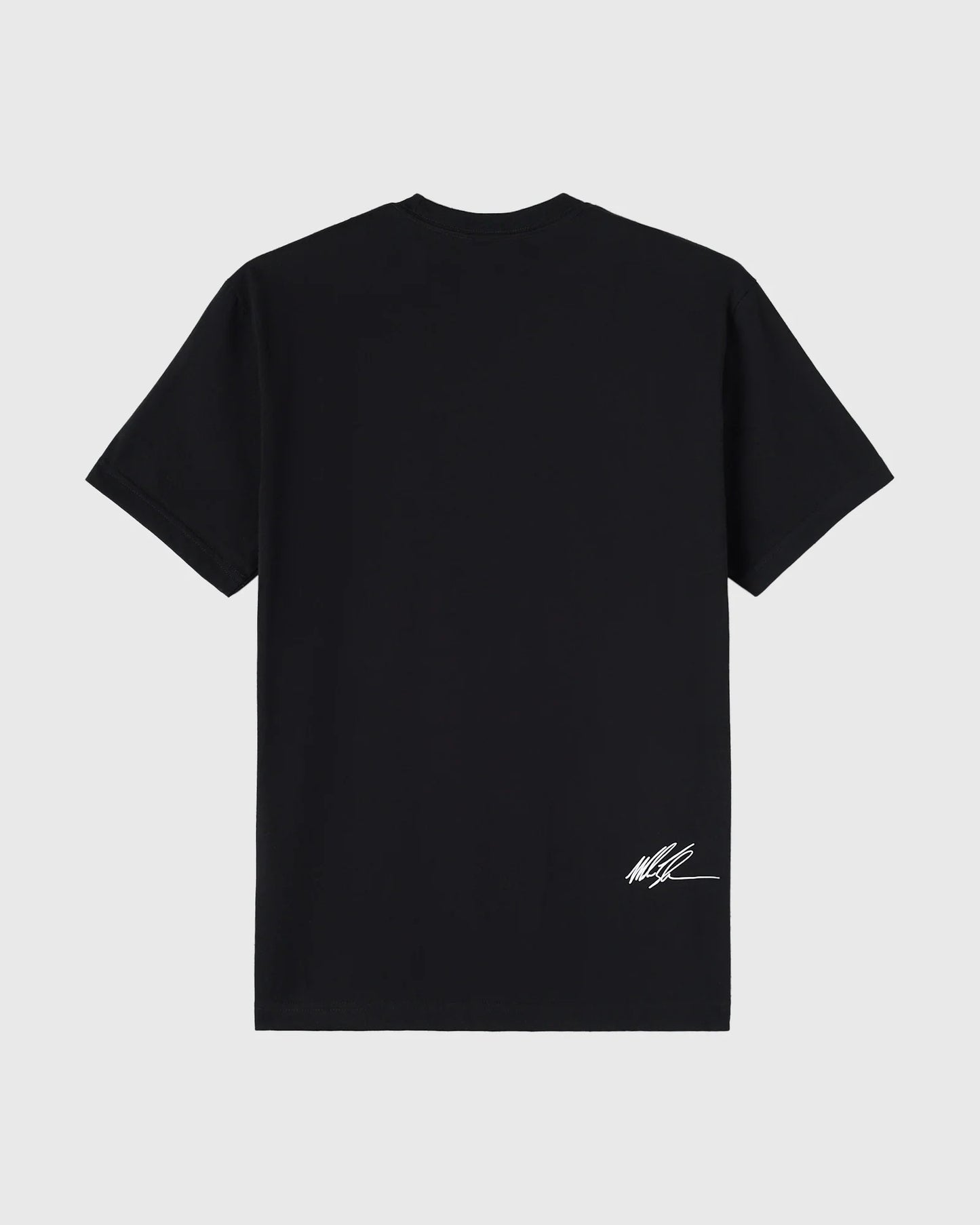 Tyson OG Photo Tee Black