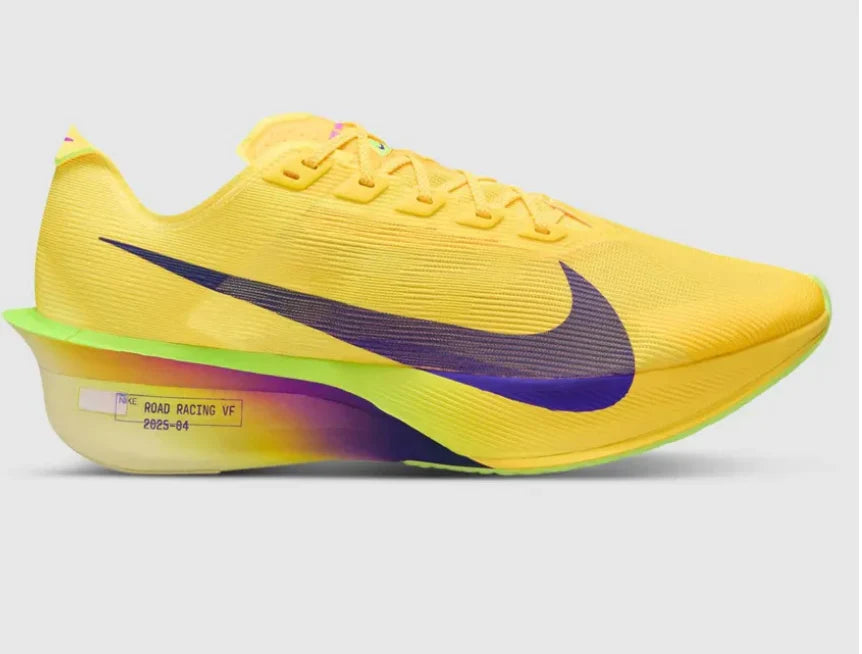 Womens Nike Vaporfly 4