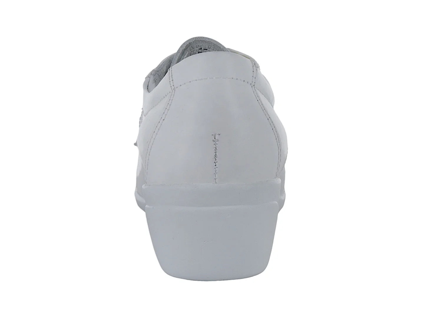 Zapatos Ortoflex Blancos para Mujer