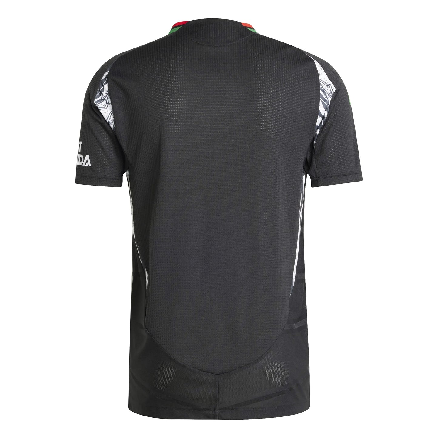 adidas Mens Arsenal FC Away Jersey Authentic 24 25