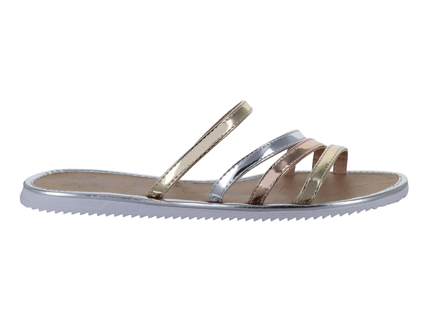 Sandalias LIS BOA Multicolor para Mujer