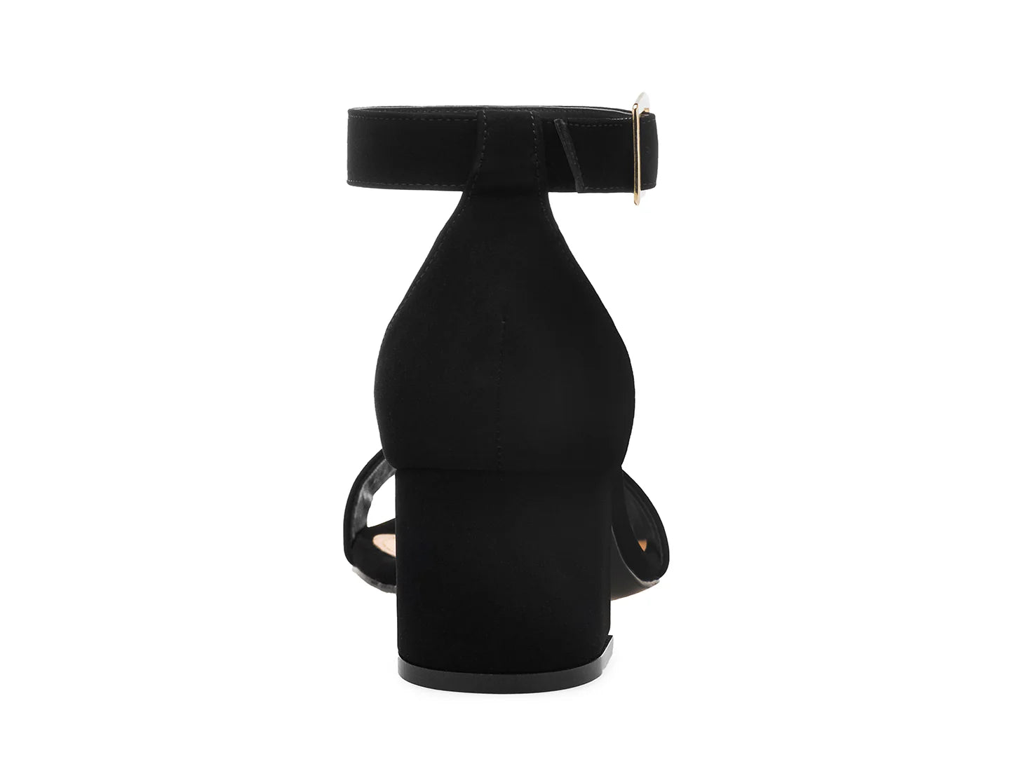 Sandalias Clasben Negro para Mujer